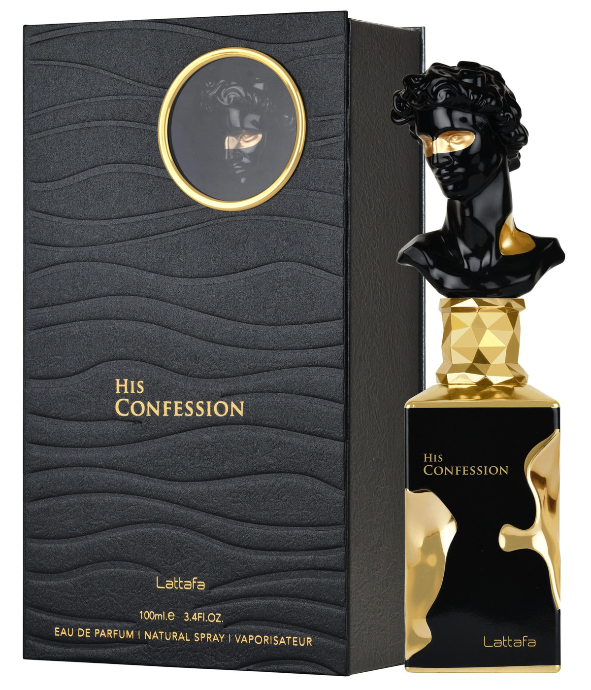 Eau de Parfum Spray 3.4 Ounce / 100 Ml E881
