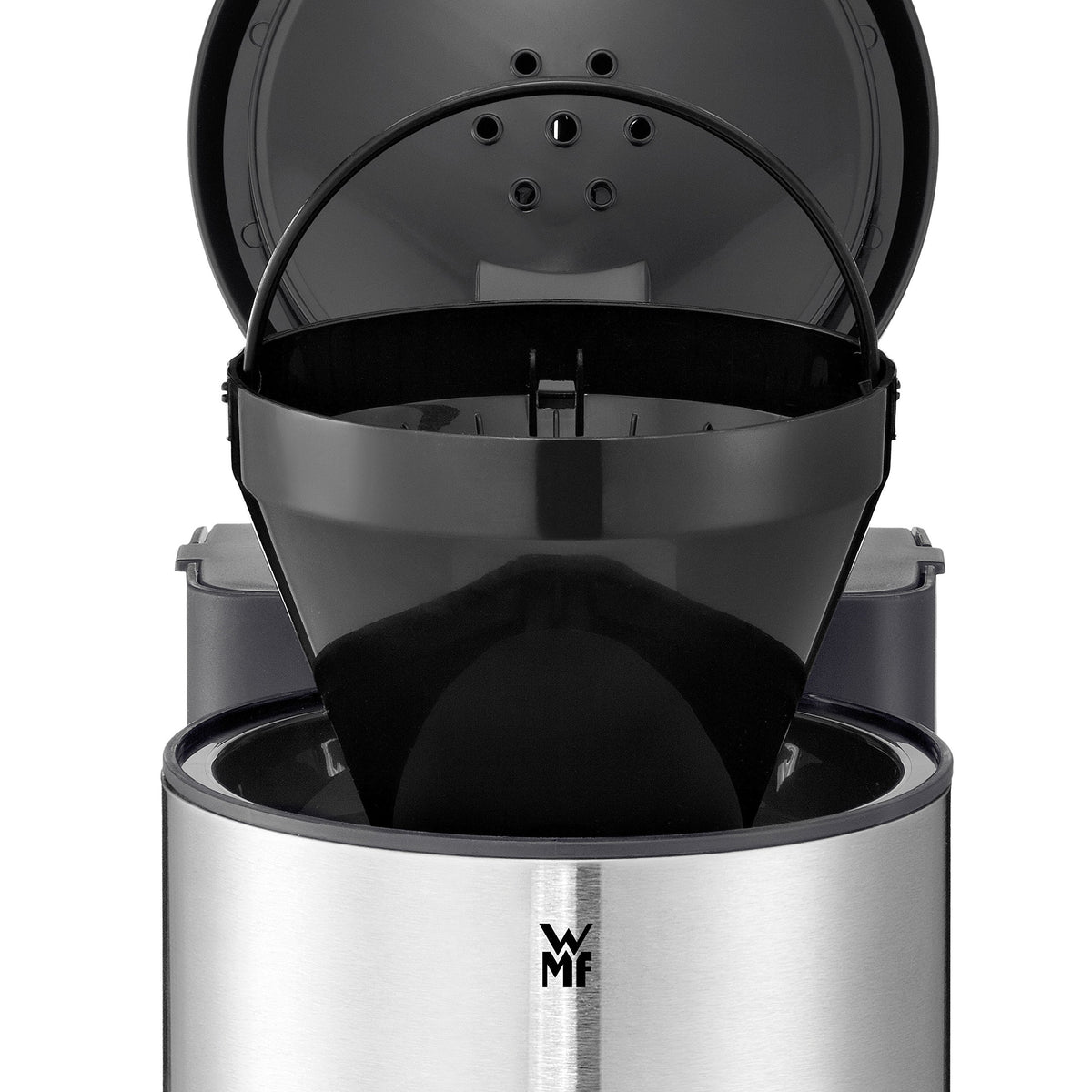 Filter Coffee Maker Glass Carafe G34470