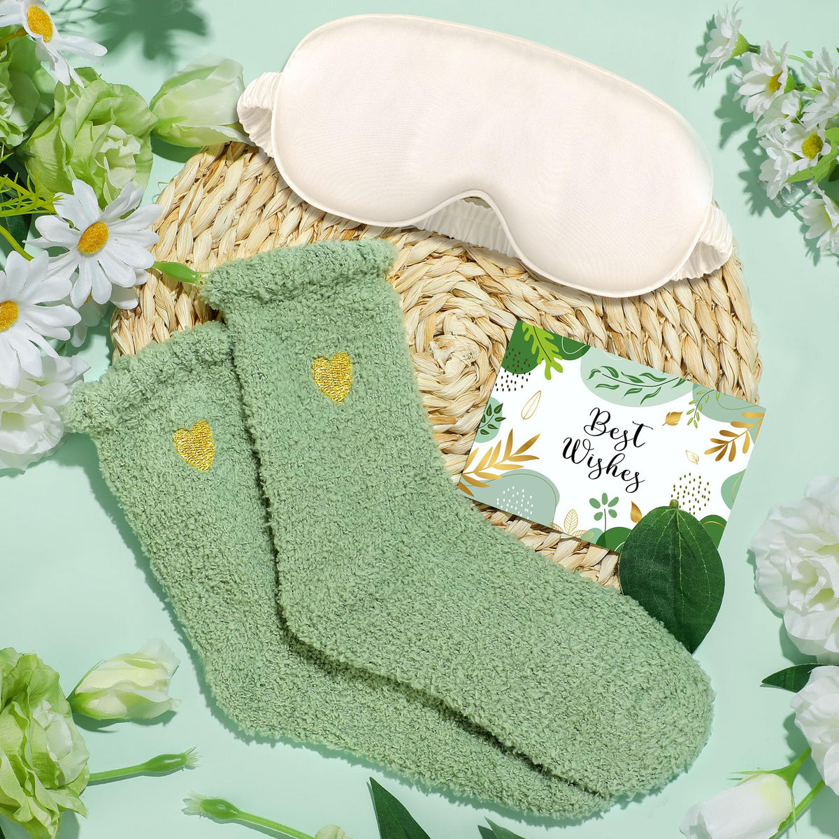 Spa Gift Baskets for Women F546