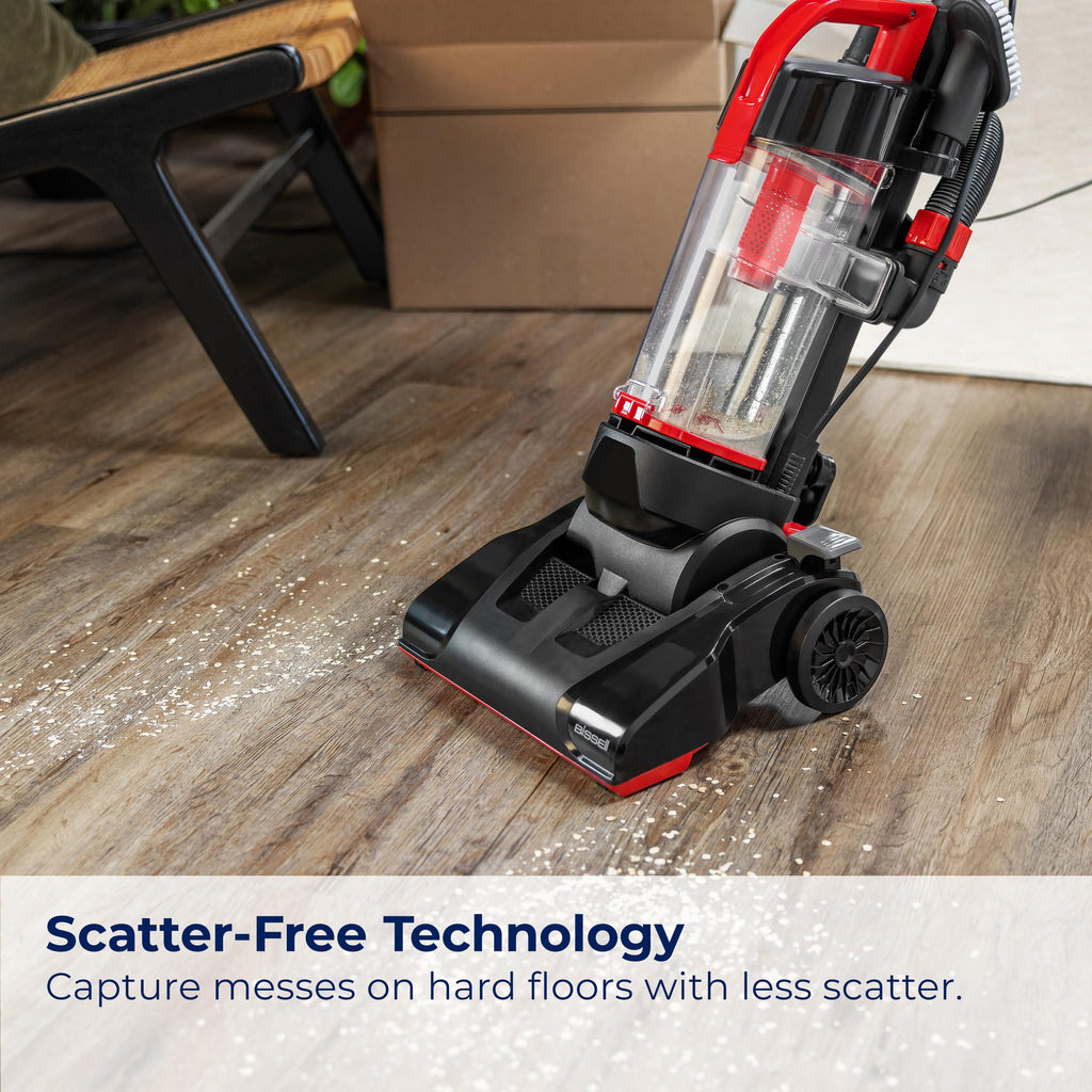 Compact Vacuum with Extension Wand Y6175