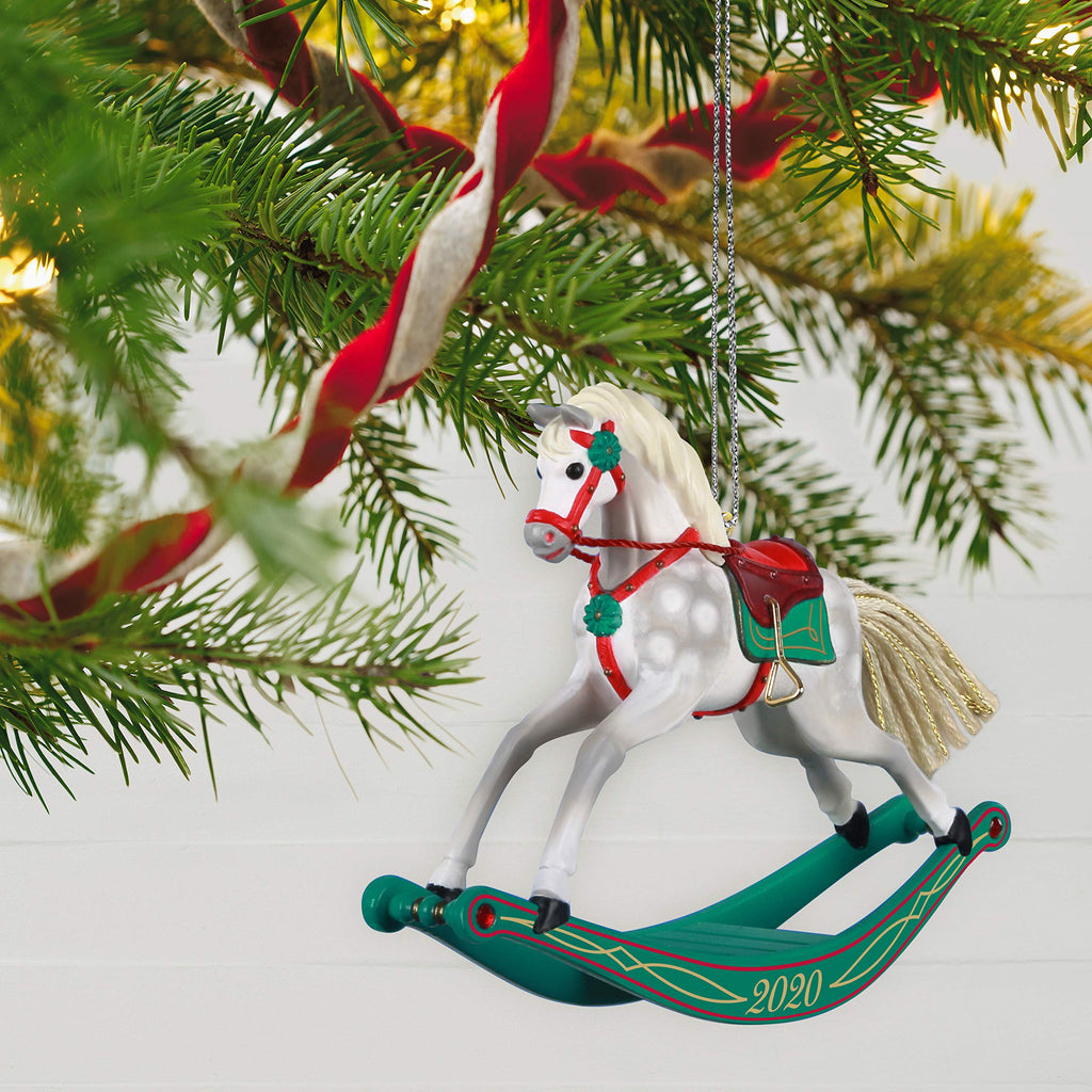 Christmas Ornament B64933